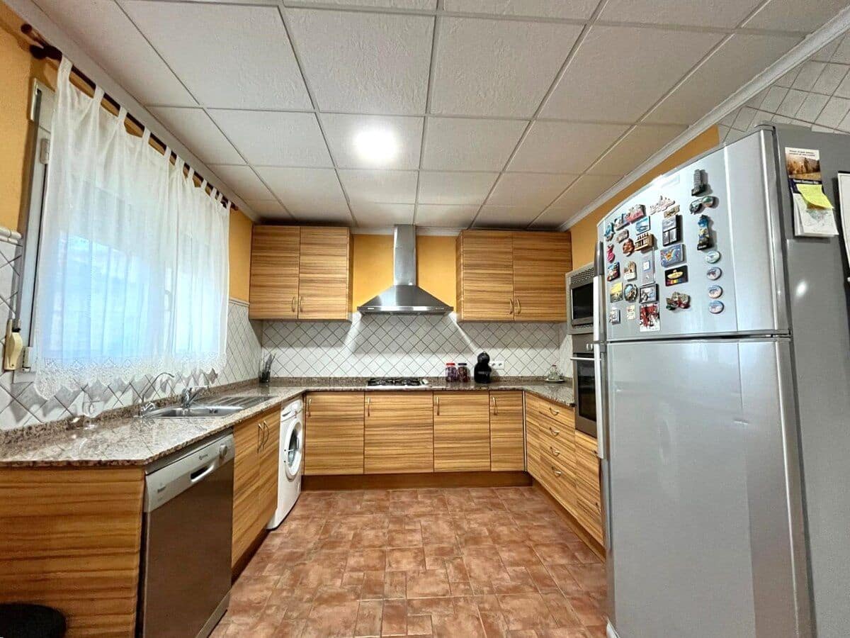 3 quarto Moradia para venda em Pedreguer com piscina - 449 000 € (Ref: 8695394)