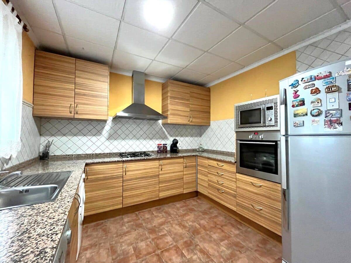 3 quarto Moradia para venda em Pedreguer com piscina - 449 000 € (Ref: 8695394)