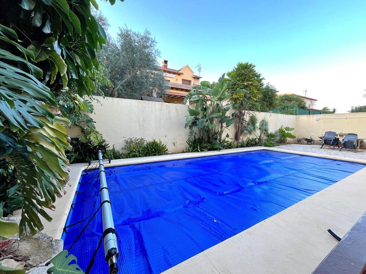 3 quarto Moradia para venda em Pedreguer com piscina - 449 000 € (Ref: 8695394)