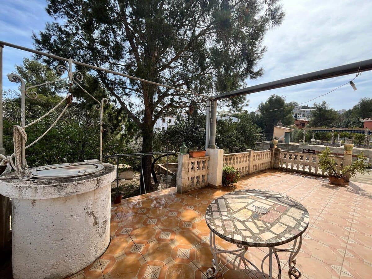 3 sypialnia Willa na sprzedaż w Denia - 320 000 € (Ref: 8695400)