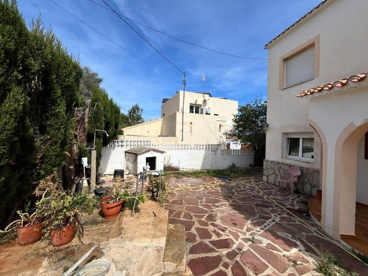 3 sypialnia Willa na sprzedaż w Denia - 320 000 € (Ref: 8695400)