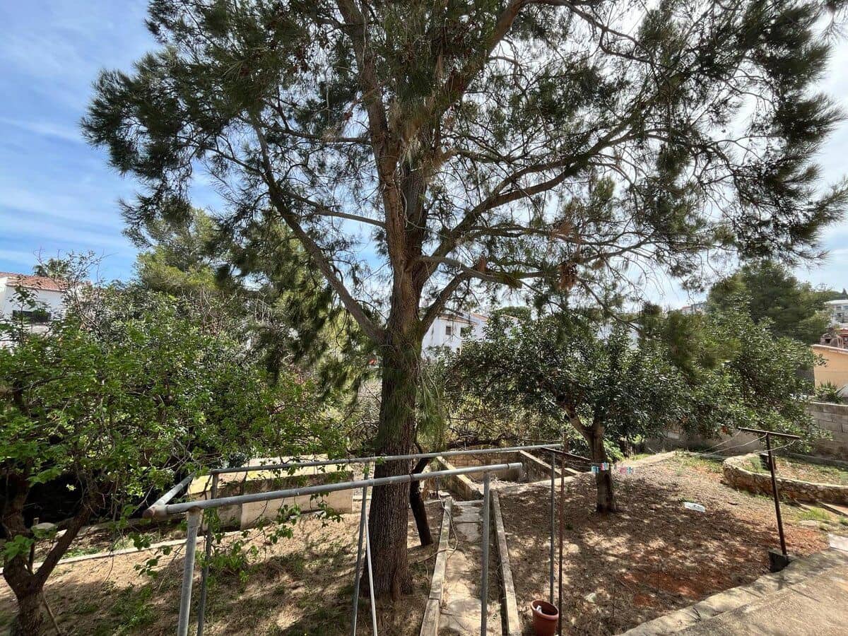 3 sypialnia Willa na sprzedaż w Denia - 320 000 € (Ref: 8695400)