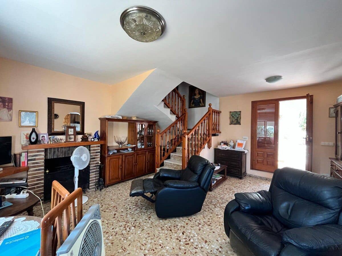 3 sypialnia Willa na sprzedaż w Denia - 320 000 € (Ref: 8695400)