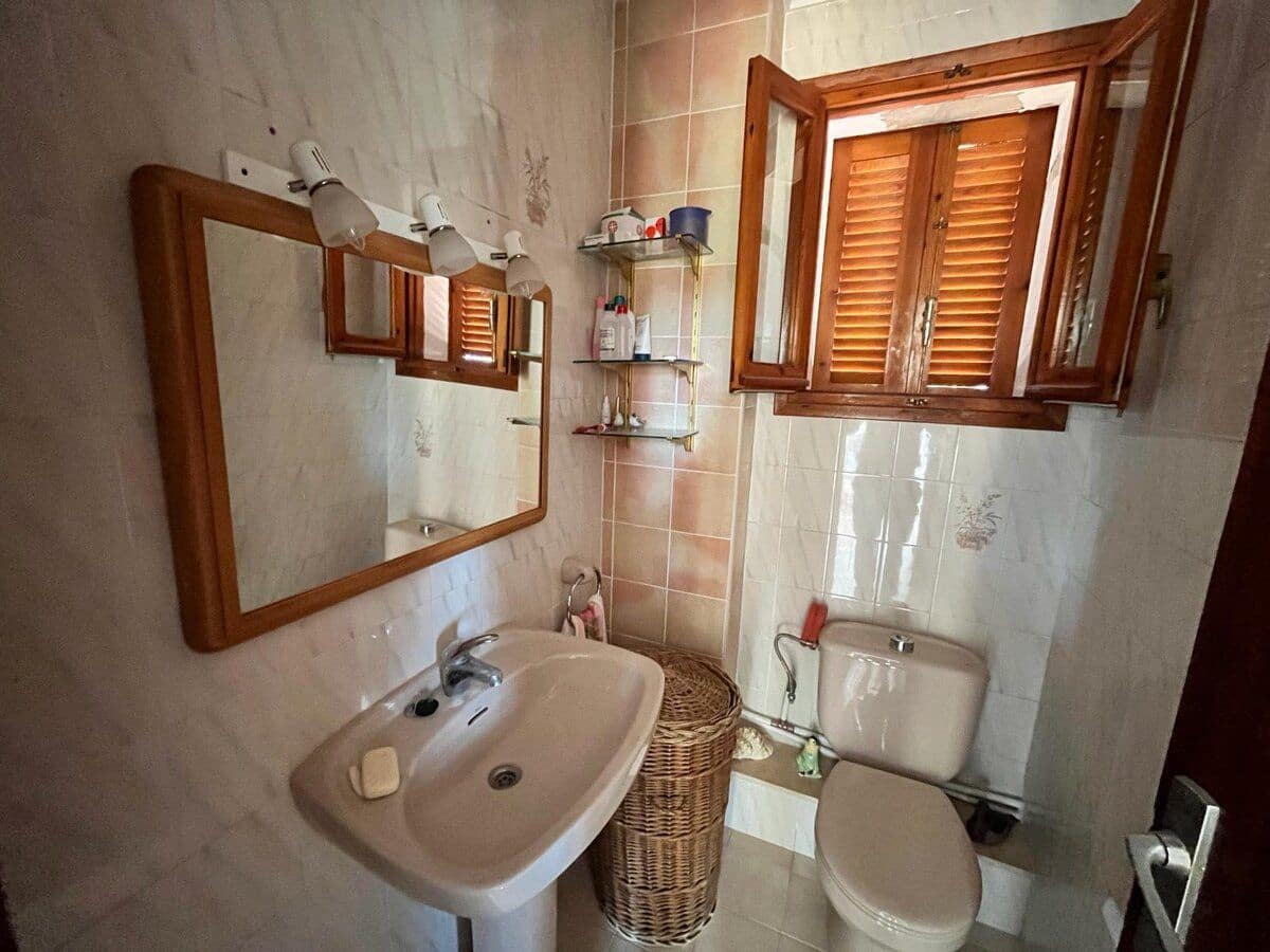 3 sypialnia Willa na sprzedaż w Denia - 320 000 € (Ref: 8695400)