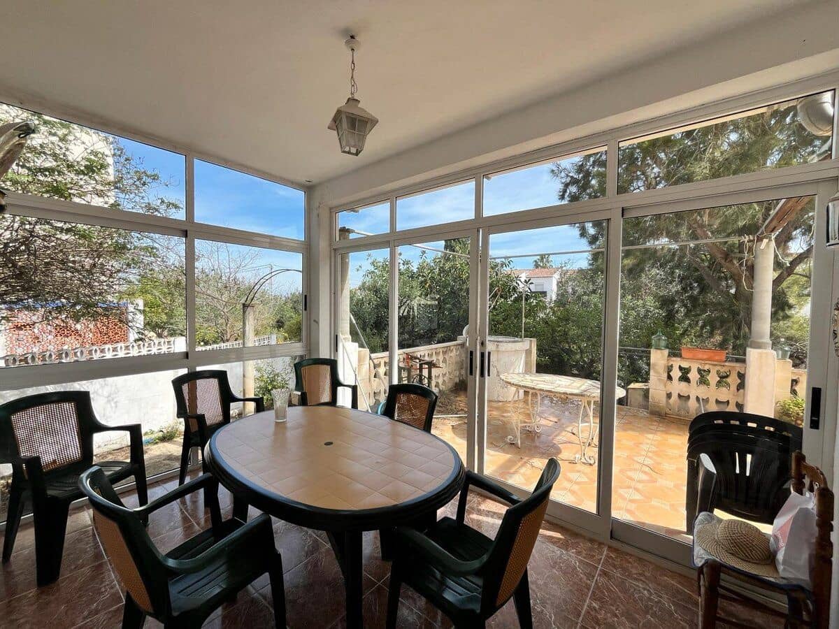 3 sypialnia Willa na sprzedaż w Denia - 320 000 € (Ref: 8695400)