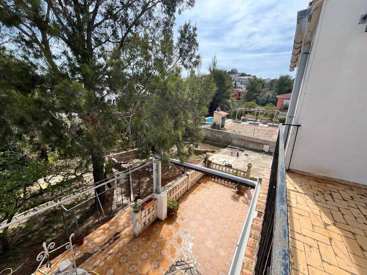 3 sypialnia Willa na sprzedaż w Denia - 320 000 € (Ref: 8695400)