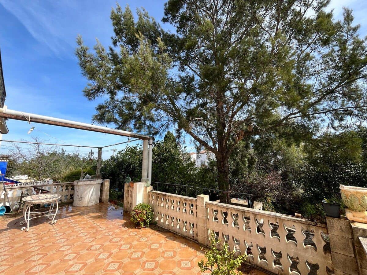 3 sypialnia Willa na sprzedaż w Denia - 320 000 € (Ref: 8695400)