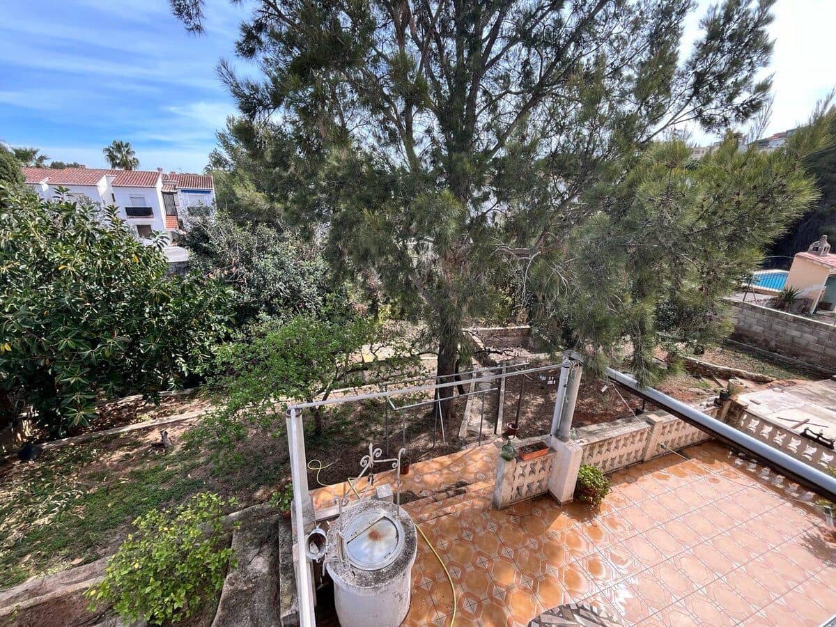 3 sypialnia Willa na sprzedaż w Denia - 320 000 € (Ref: 8695400)