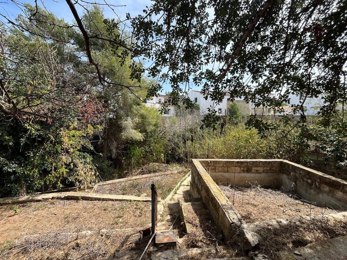 3 sypialnia Willa na sprzedaż w Denia - 320 000 € (Ref: 8695400)