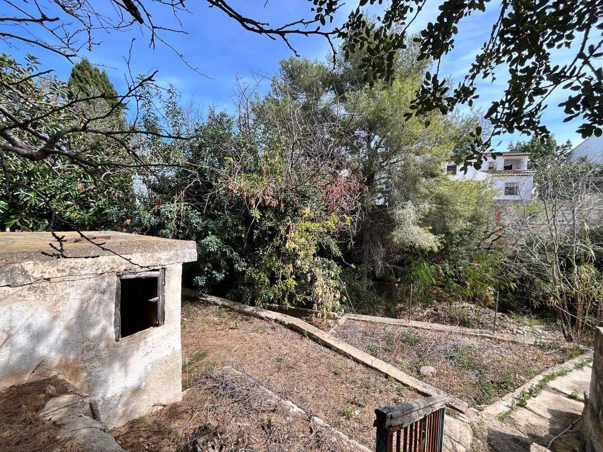 3 sypialnia Willa na sprzedaż w Denia - 320 000 € (Ref: 8695400)