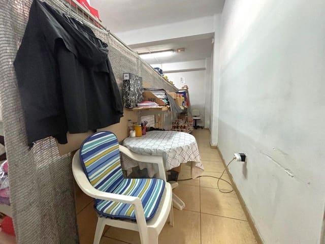 Commercieel te koop in Centro Urbano, Dénia - € 152.000 (Ref: 8695410)