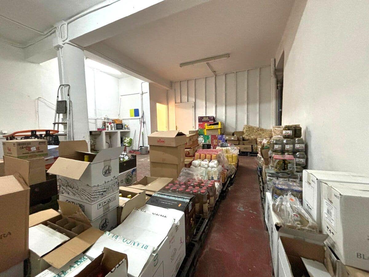 Kaupallinen myytävänä paikassa Denia - 152 000 € (Ref: 8695410)