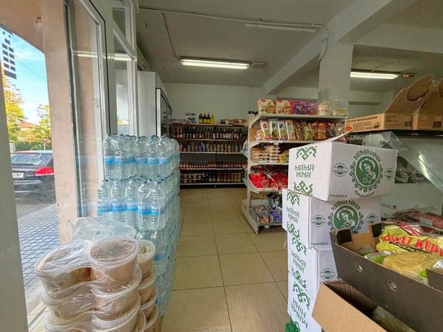 Erhverv til salg i Centro Urbano, Dénia - € 152.000 (Ref: 8695410)