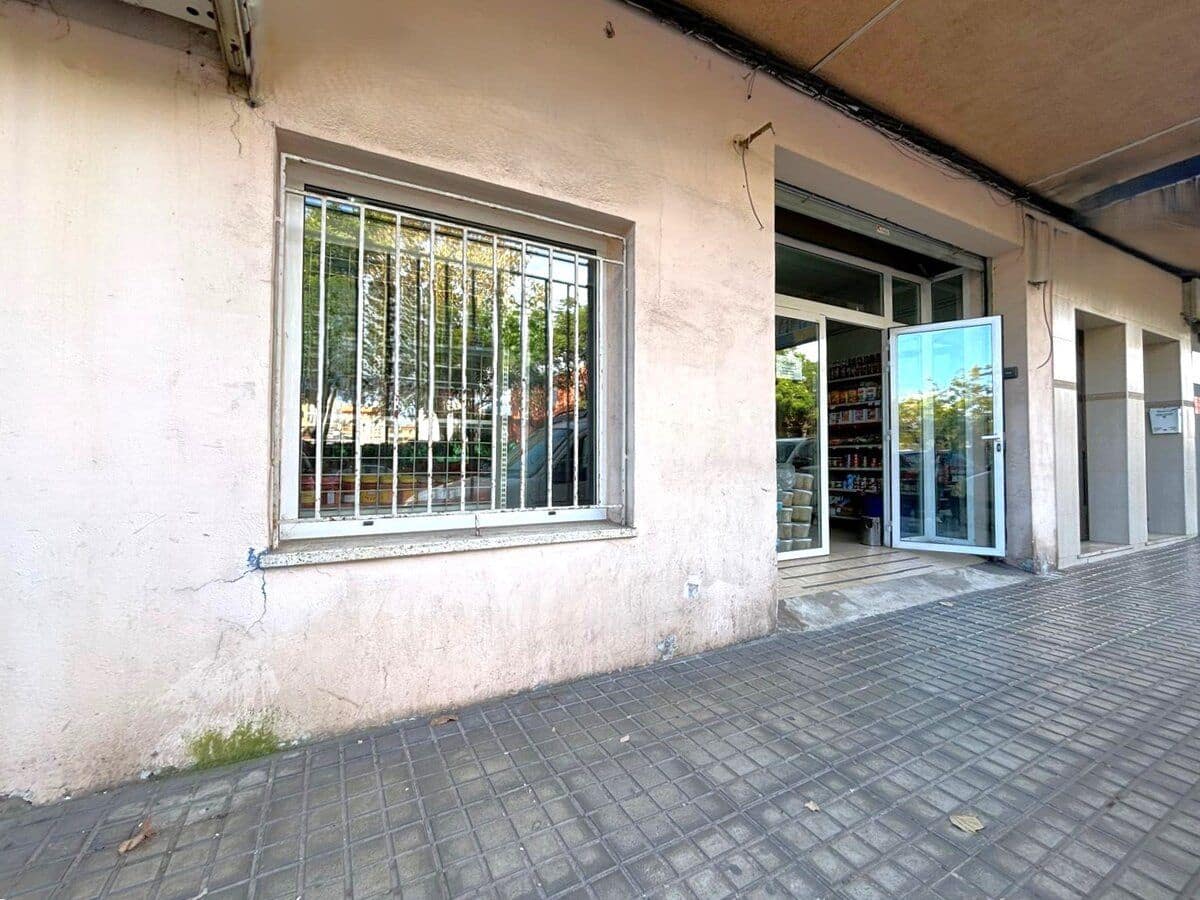 Kaupallinen myytävänä paikassa Denia - 152 000 € (Ref: 8695410)