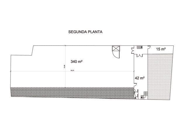 Commercial for sale in Pedreguer - € 295,000 (Ref: 8695415)