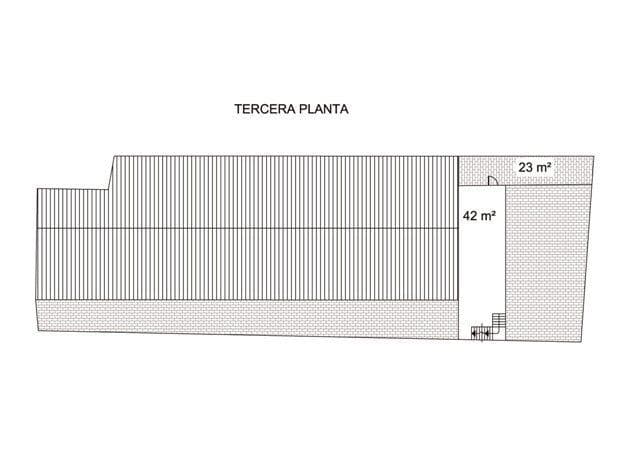 Kommersiell til salgs i Pedreguer - € 295 000 (Ref: 8695415)