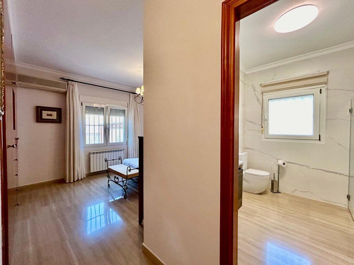 3 soveværelse Villa til salg i Beniarbeig med swimmingpool - € 820.000 (Ref: 8695421)