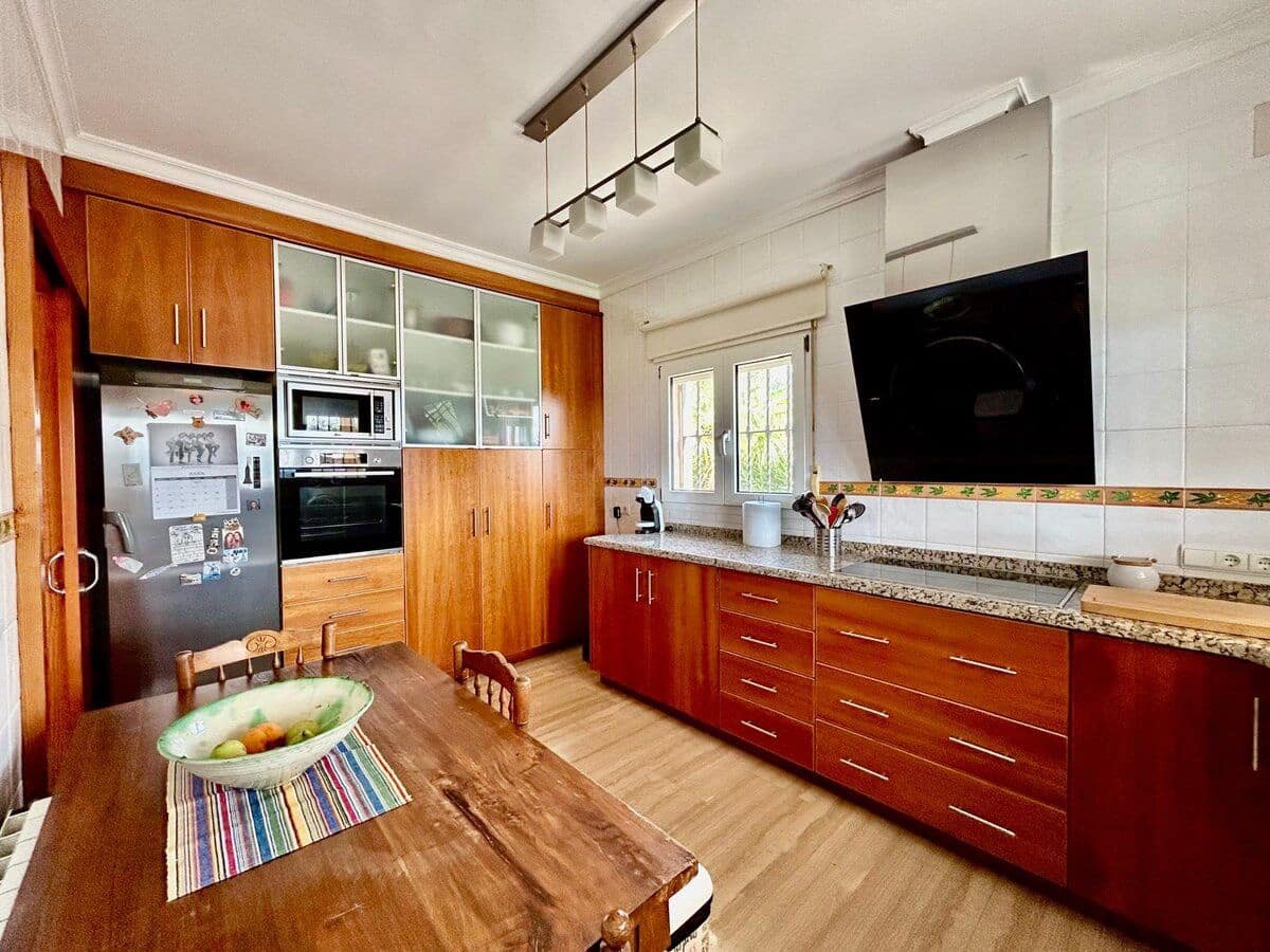 3 soveværelse Villa til salg i Beniarbeig med swimmingpool - € 820.000 (Ref: 8695421)