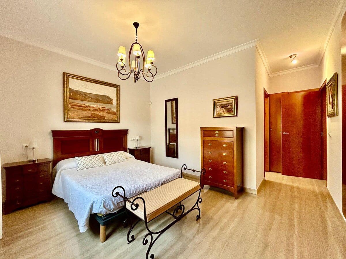 3 soveværelse Villa til salg i Beniarbeig med swimmingpool - € 820.000 (Ref: 8695421)