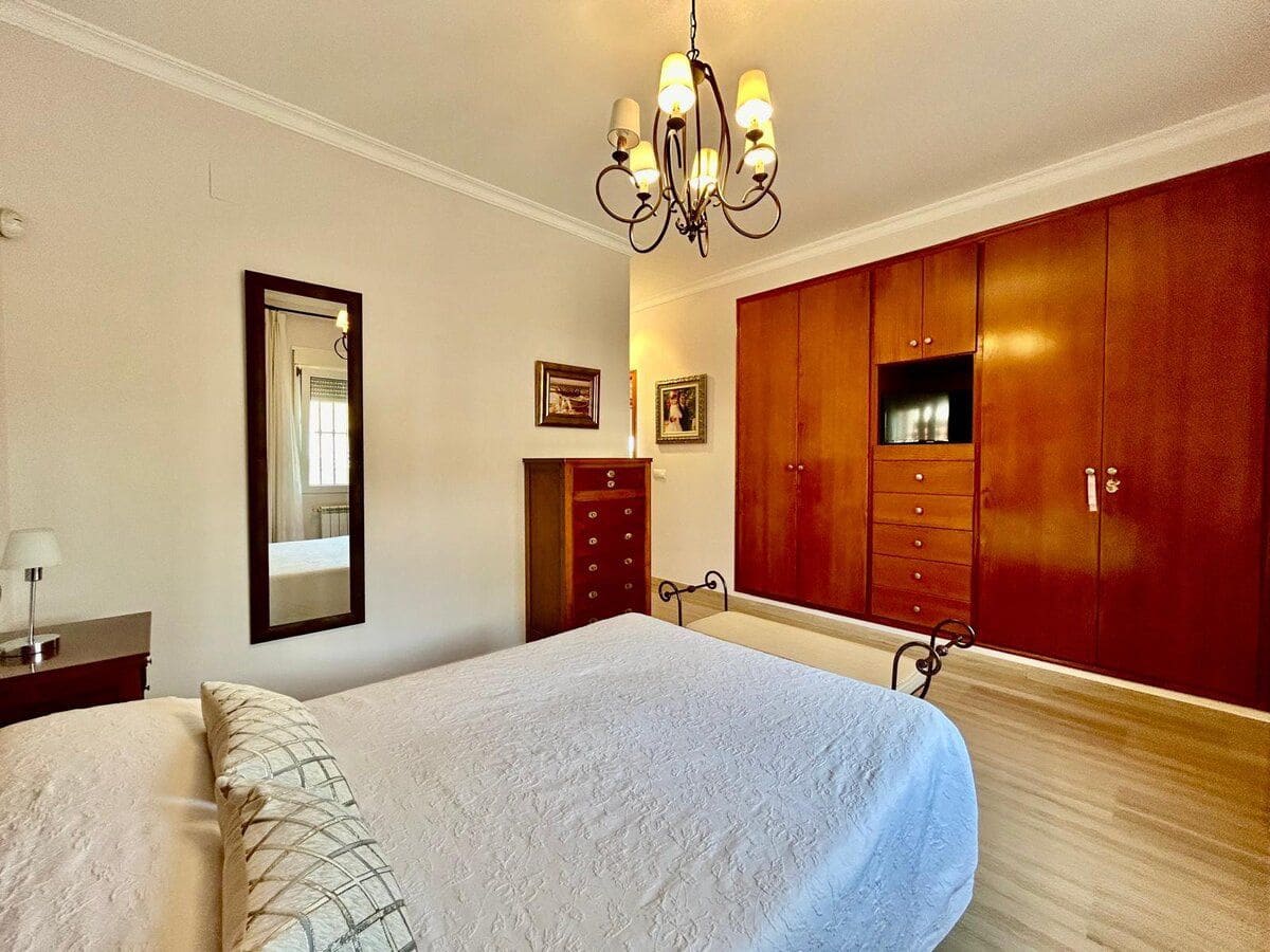 3 soveværelse Villa til salg i Beniarbeig med swimmingpool - € 820.000 (Ref: 8695421)