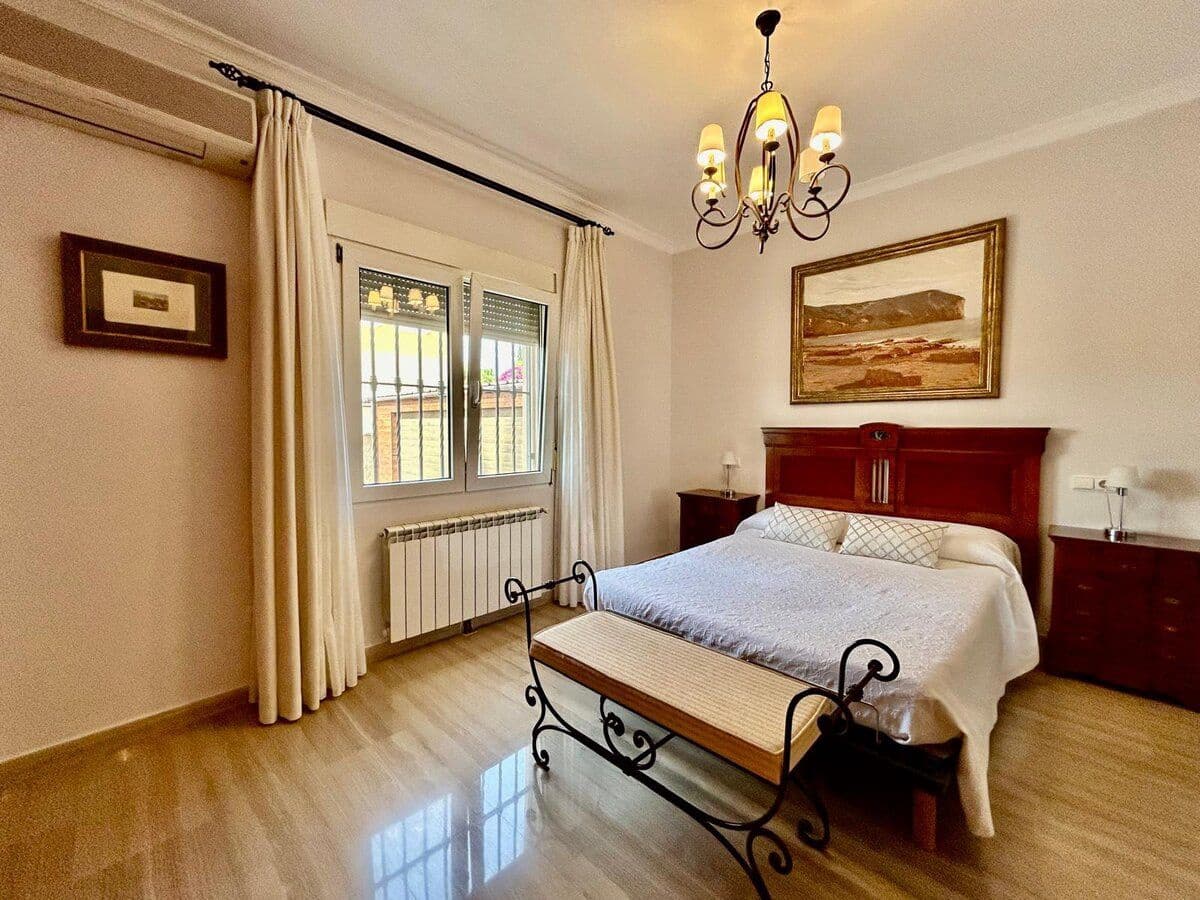 3 soveværelse Villa til salg i Beniarbeig med swimmingpool - € 820.000 (Ref: 8695421)