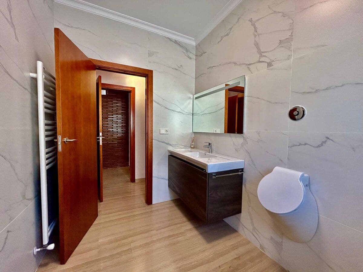 3 soveværelse Villa til salg i Beniarbeig med swimmingpool - € 820.000 (Ref: 8695421)