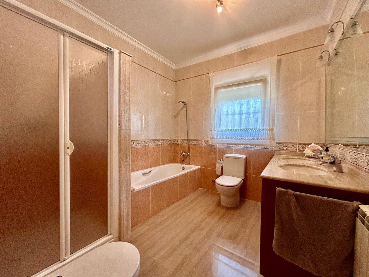 3 soveværelse Villa til salg i Beniarbeig med swimmingpool - € 820.000 (Ref: 8695421)