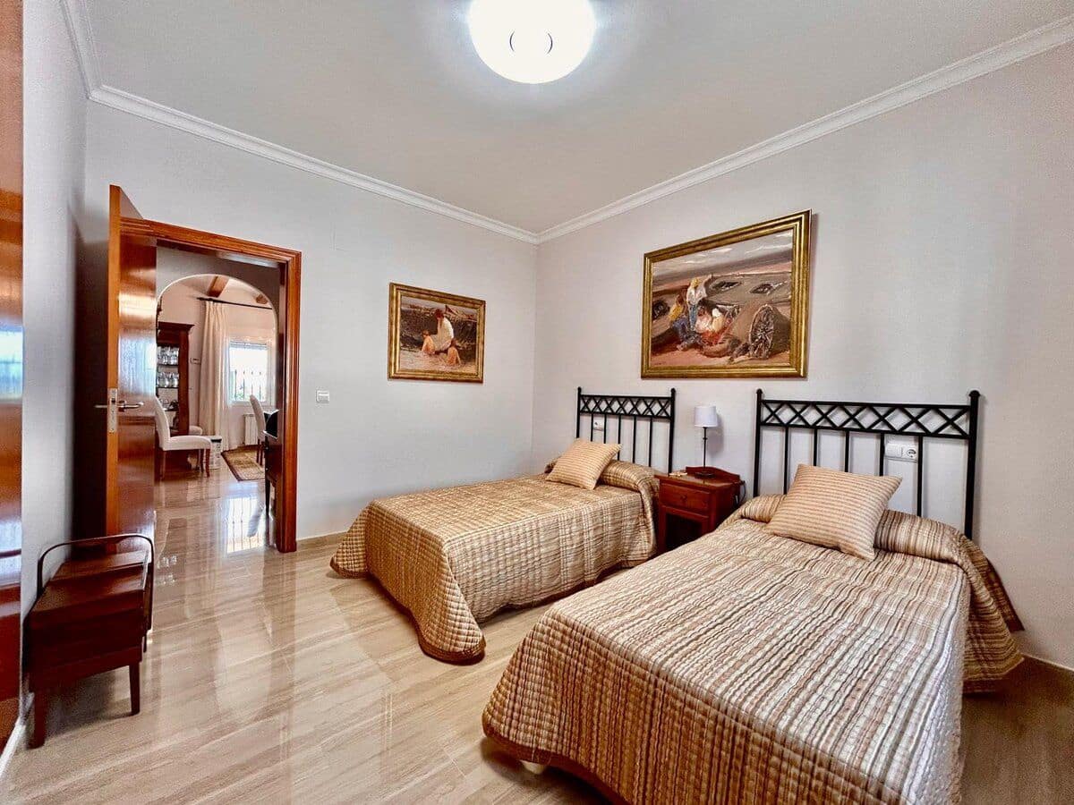 3 soveværelse Villa til salg i Beniarbeig med swimmingpool - € 820.000 (Ref: 8695421)