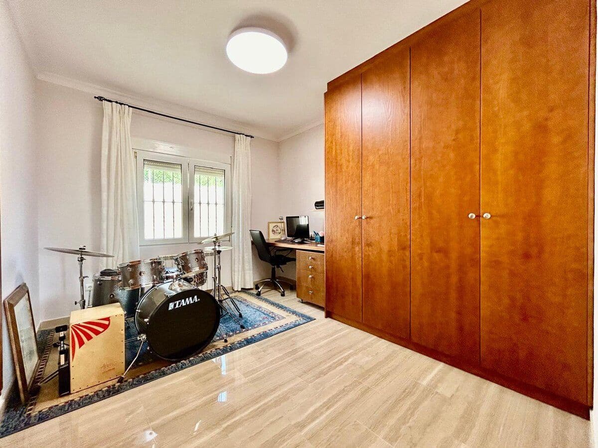 3 soveværelse Villa til salg i Beniarbeig med swimmingpool - € 820.000 (Ref: 8695421)