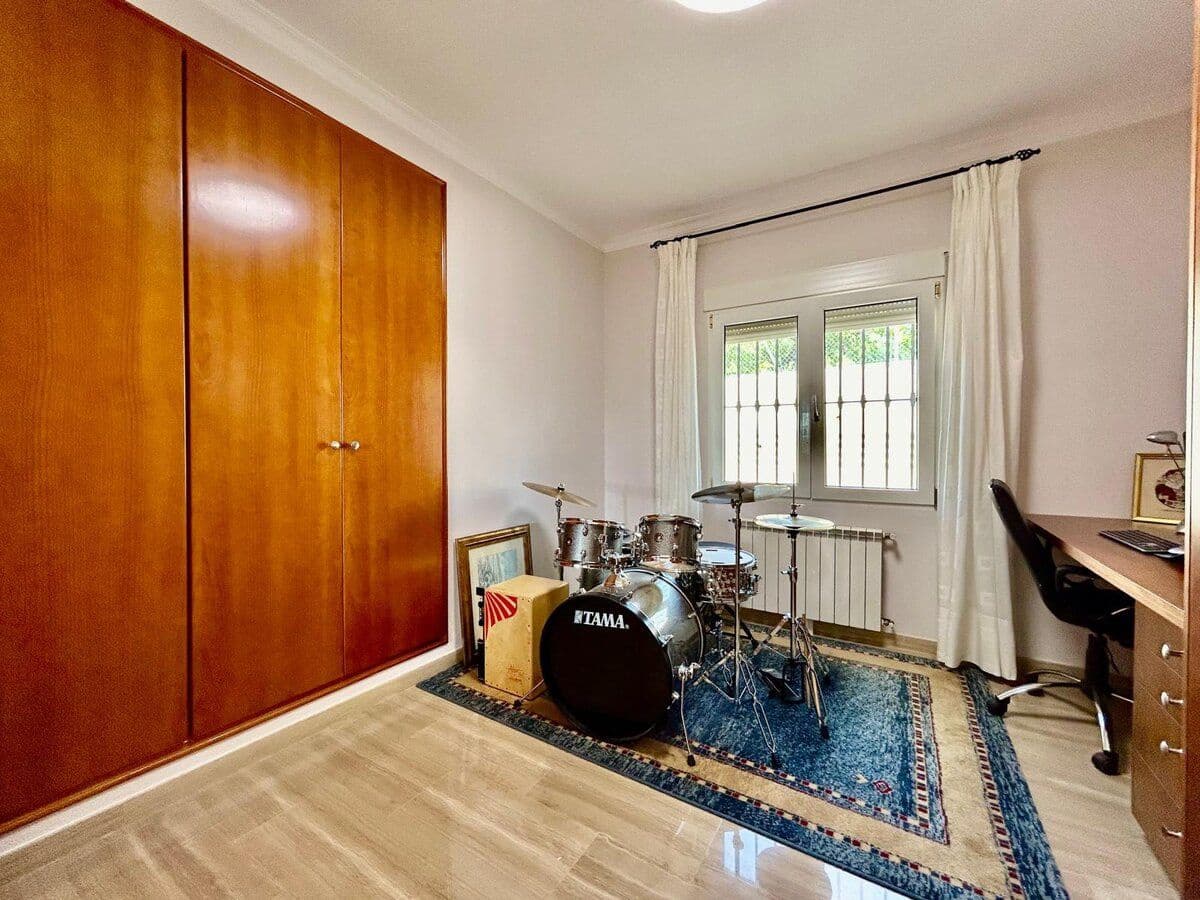 3 soveværelse Villa til salg i Beniarbeig med swimmingpool - € 820.000 (Ref: 8695421)