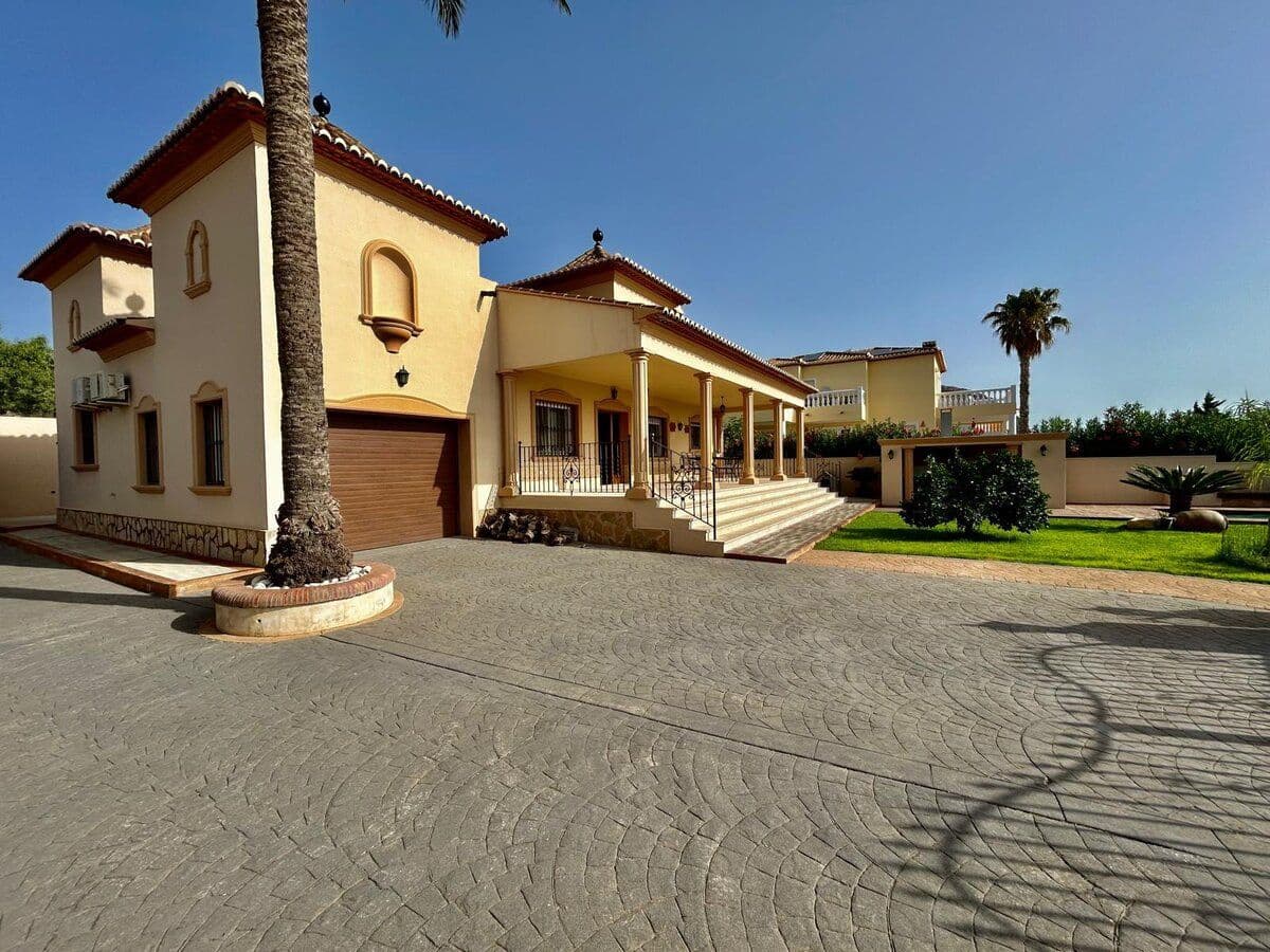 3 soveværelse Villa til salg i Beniarbeig med swimmingpool - € 820.000 (Ref: 8695421)