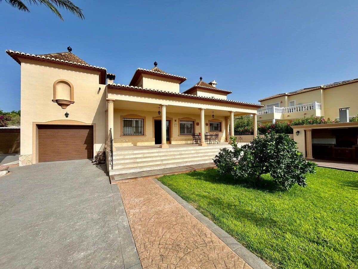 3 soveværelse Villa til salg i Beniarbeig med swimmingpool - € 820.000 (Ref: 8695421)