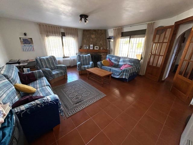 7 soveværelse Villa til salg i La Xara - La Sella, Dénia med swimmingpool - € 885.000 (Ref: 8695425)