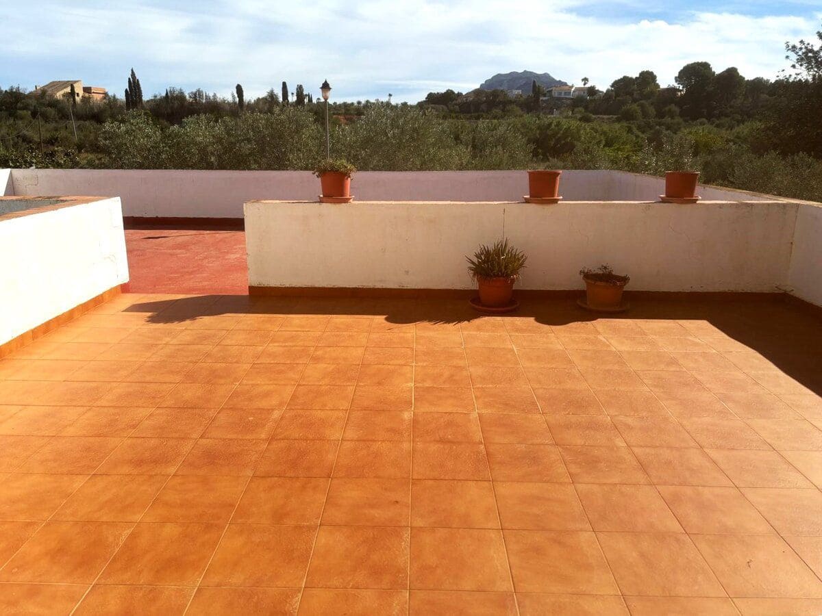 7 soveværelse Villa til salg i Denia med swimmingpool - € 885.000 (Ref: 8695425)