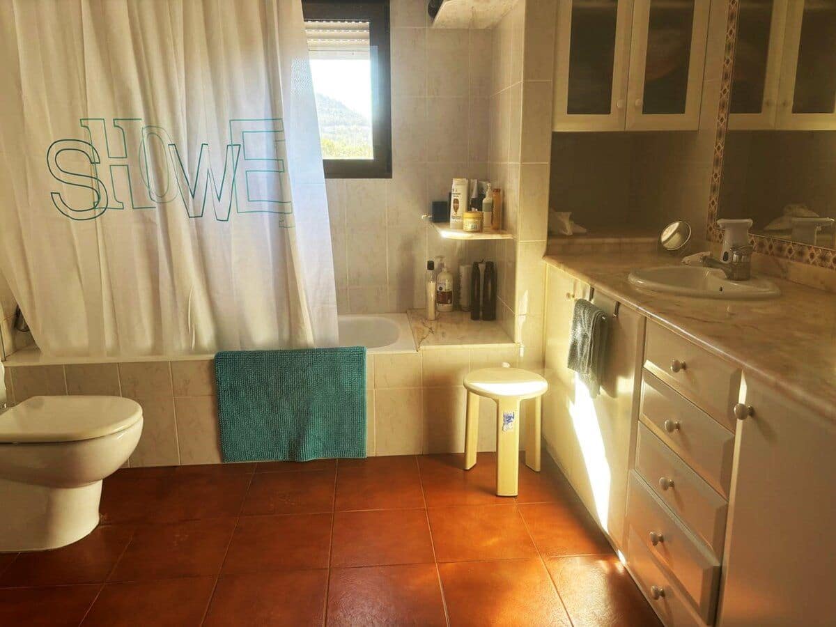 7 soveværelse Villa til salg i Denia med swimmingpool - € 885.000 (Ref: 8695425)