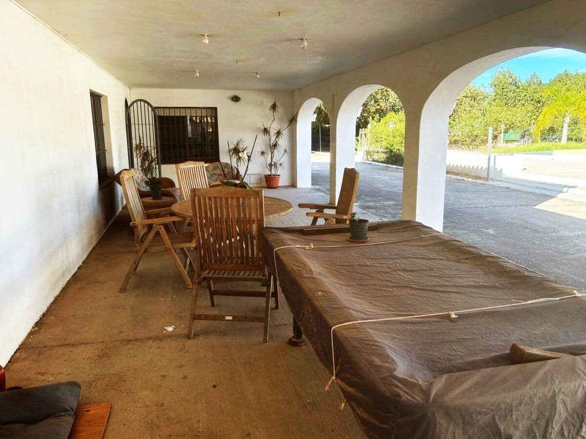 7 soveværelse Villa til salg i Denia med swimmingpool - € 885.000 (Ref: 8695425)