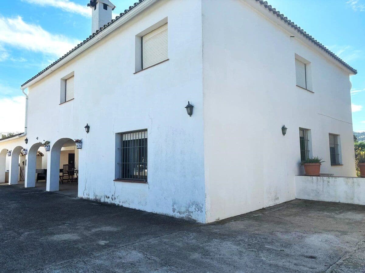 7 soveværelse Villa til salg i Denia med swimmingpool - € 885.000 (Ref: 8695425)