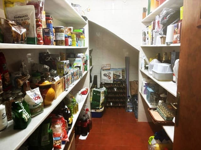 7 soveværelse Villa til salg i La Xara - La Sella, Dénia med swimmingpool - € 885.000 (Ref: 8695425)