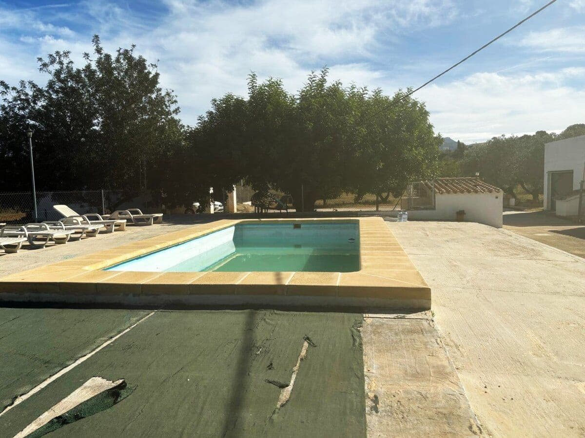 7 soveværelse Villa til salg i Denia med swimmingpool - € 885.000 (Ref: 8695425)