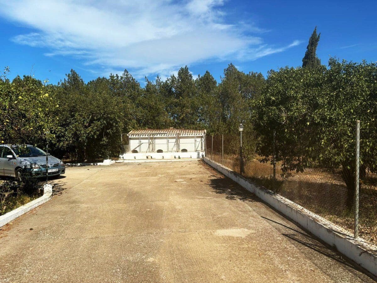 7 soveværelse Villa til salg i Denia med swimmingpool - € 885.000 (Ref: 8695425)