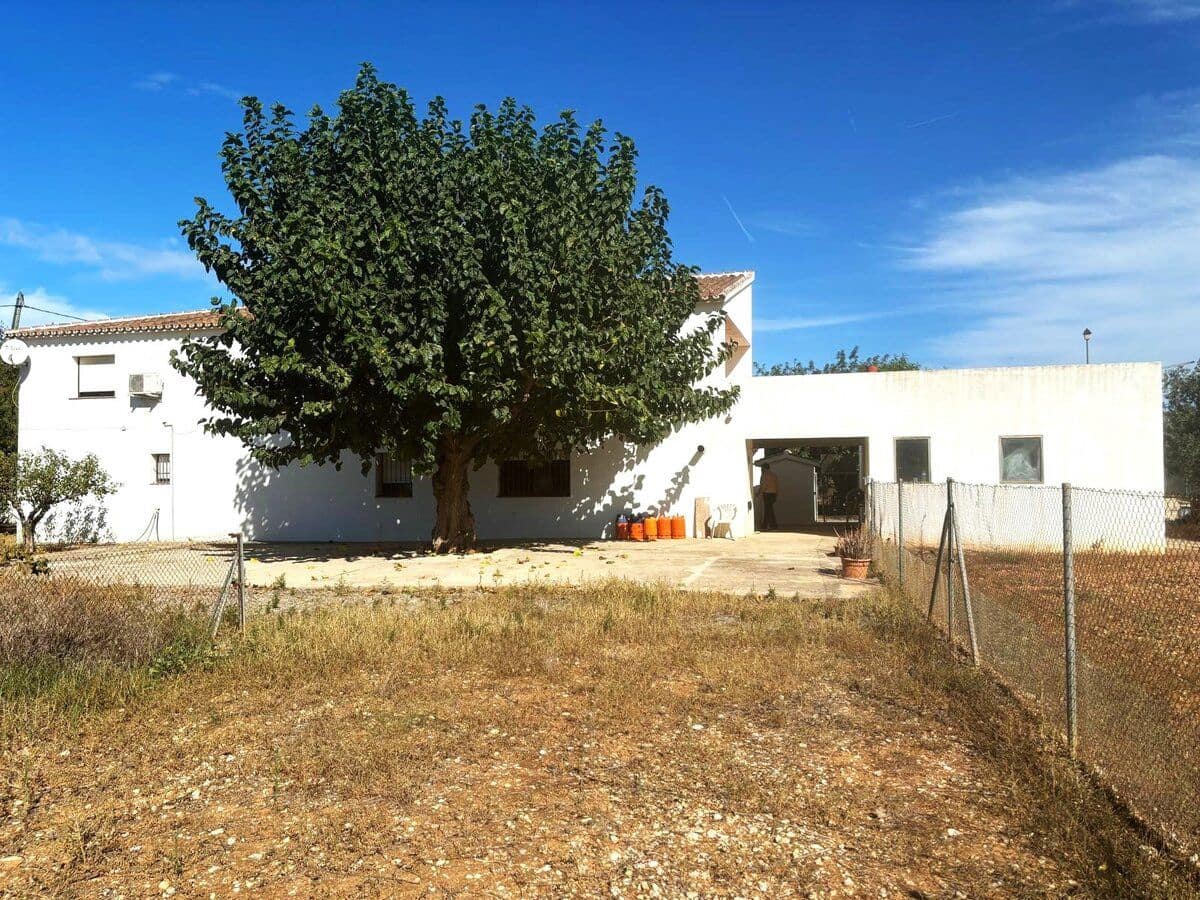 7 soveværelse Villa til salg i Denia med swimmingpool - € 885.000 (Ref: 8695425)