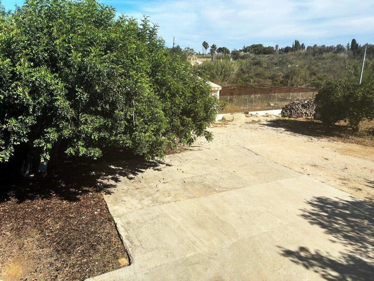 7 soveværelse Villa til salg i Denia med swimmingpool - € 885.000 (Ref: 8695425)