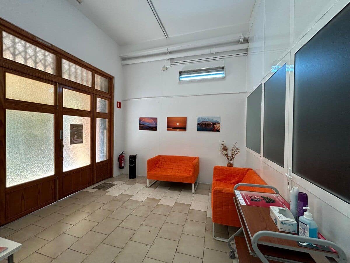 Kaupallinen myytävänä paikassa Denia - 517 500 € (Ref: 8695441)