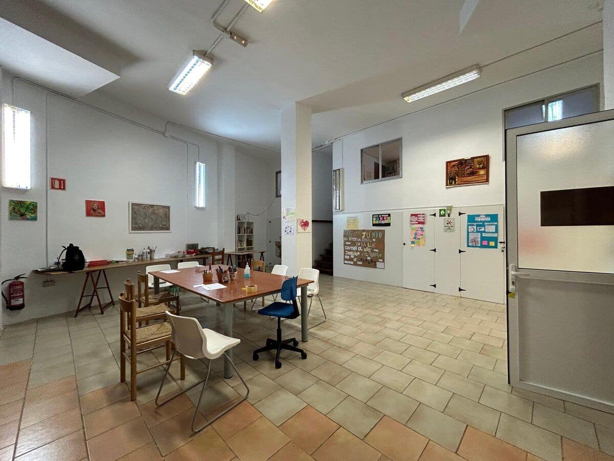 Kaupallinen myytävänä paikassa Denia - 517 500 € (Ref: 8695441)