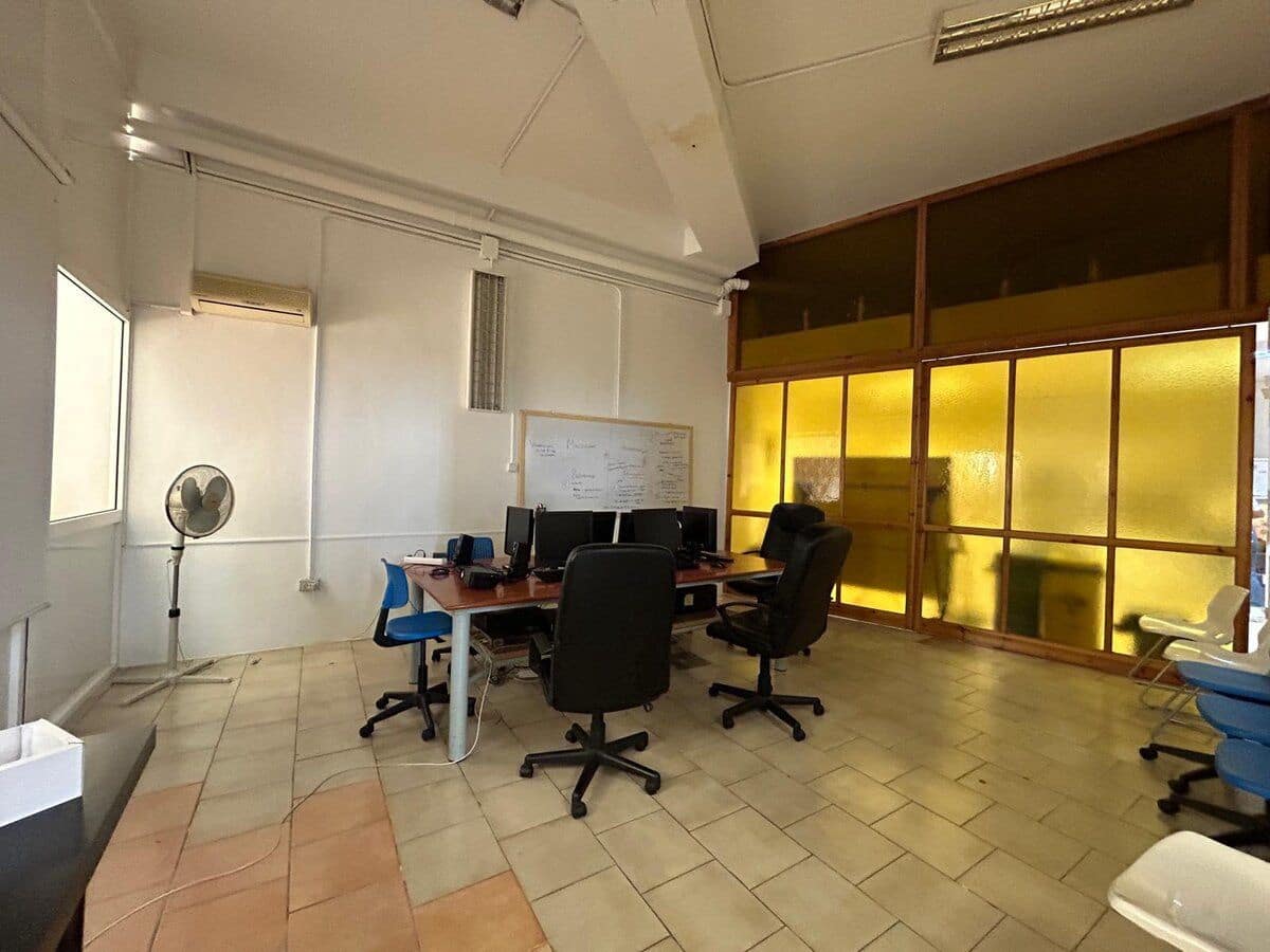 Kaupallinen myytävänä paikassa Denia - 517 500 € (Ref: 8695441)