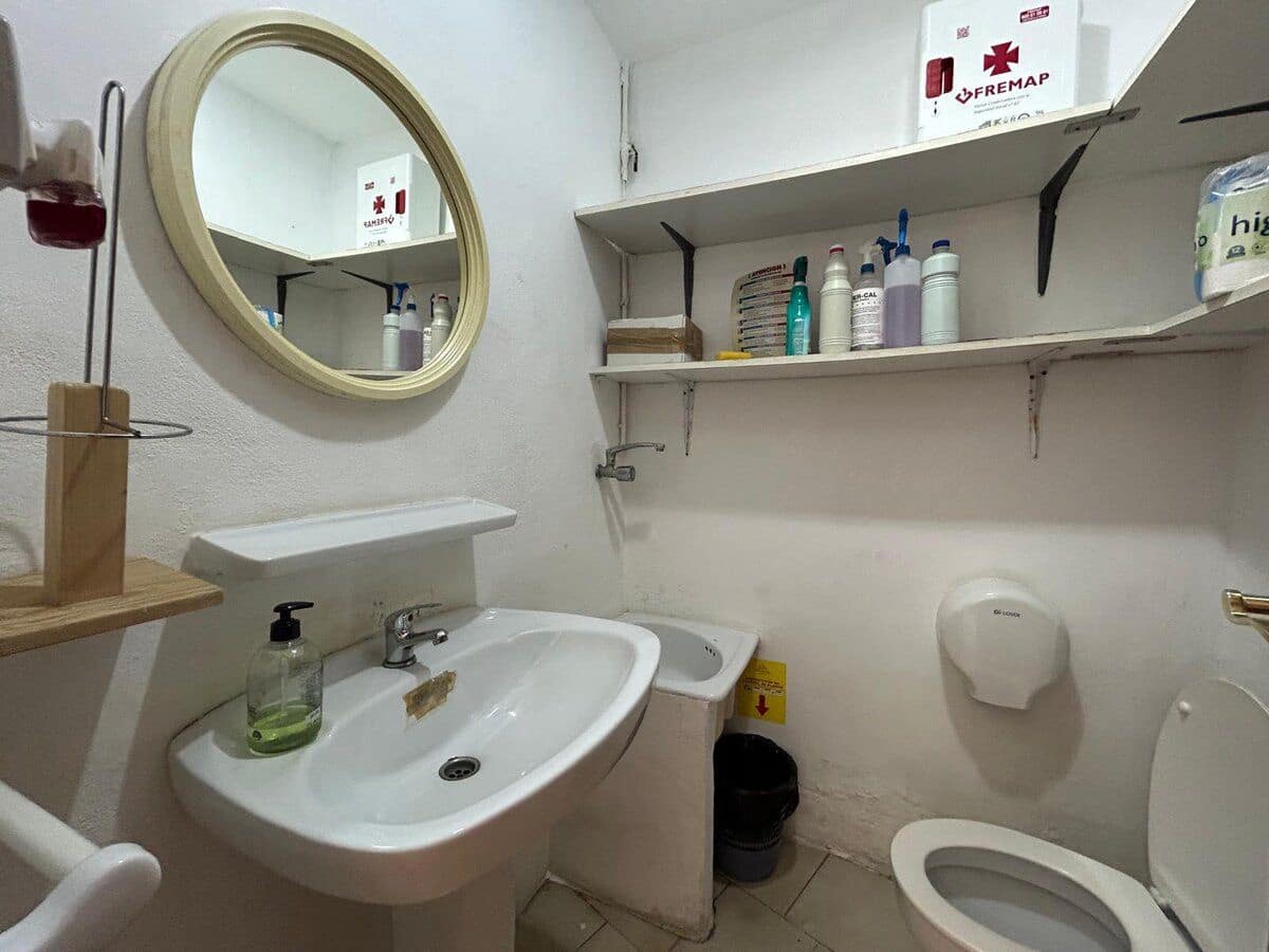 Kaupallinen myytävänä paikassa Denia - 517 500 € (Ref: 8695441)