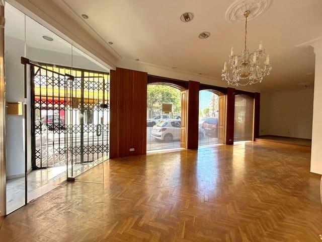 Kaupallinen myytävänä paikassa Centro Urbano, Dénia - 517 500 € (Ref: 8695441)