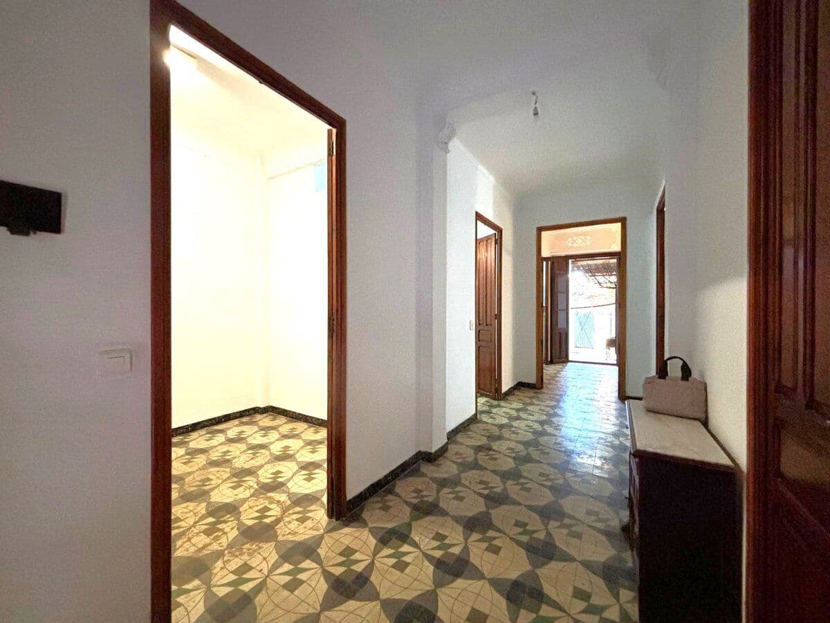 5 soverom Hus til salgs i Pedreguer - € 178 000 (Ref: 8695443)