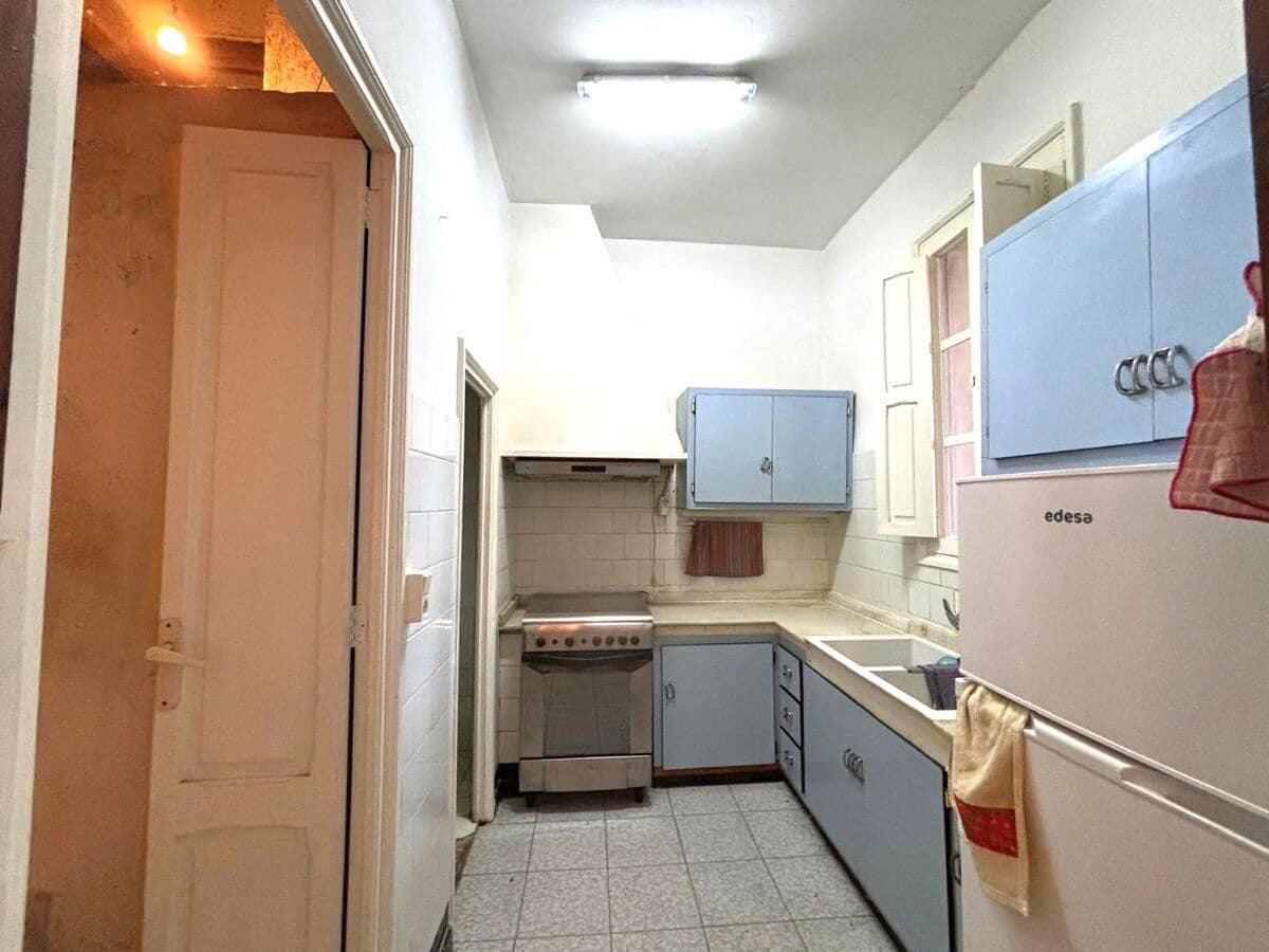 5 soverom Hus til salgs i Pedreguer - € 178 000 (Ref: 8695443)