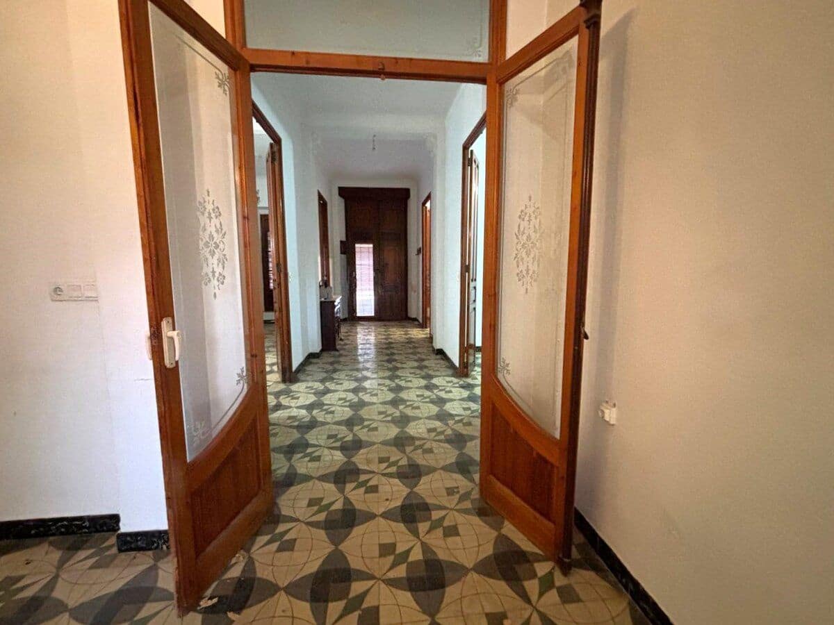 5 soverom Hus til salgs i Pedreguer - € 178 000 (Ref: 8695443)